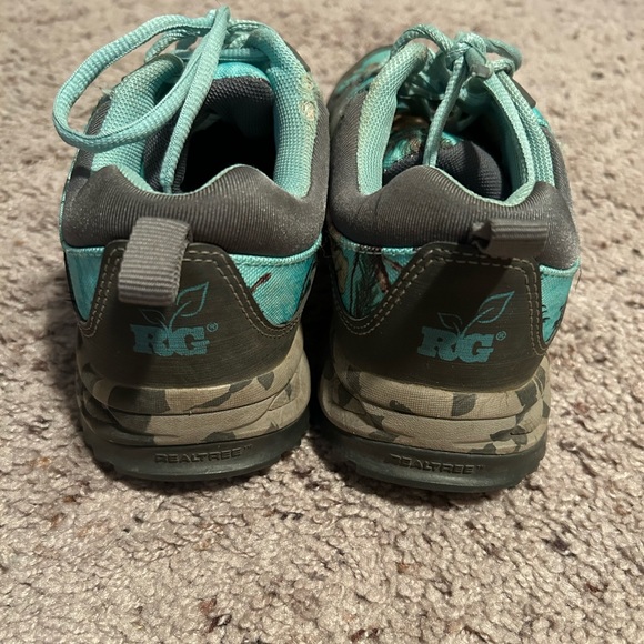 Realtree Shoes - Picture 5 of 5